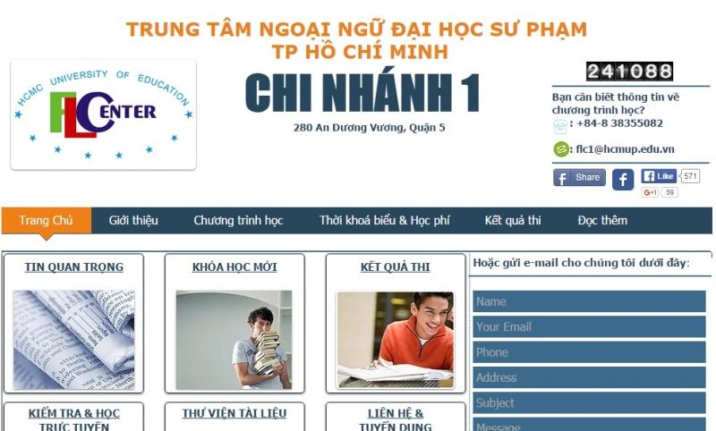 Top 13 trung tâm dạy tiếng Hoa - tiếng Trung uy tín tại TP. HCM