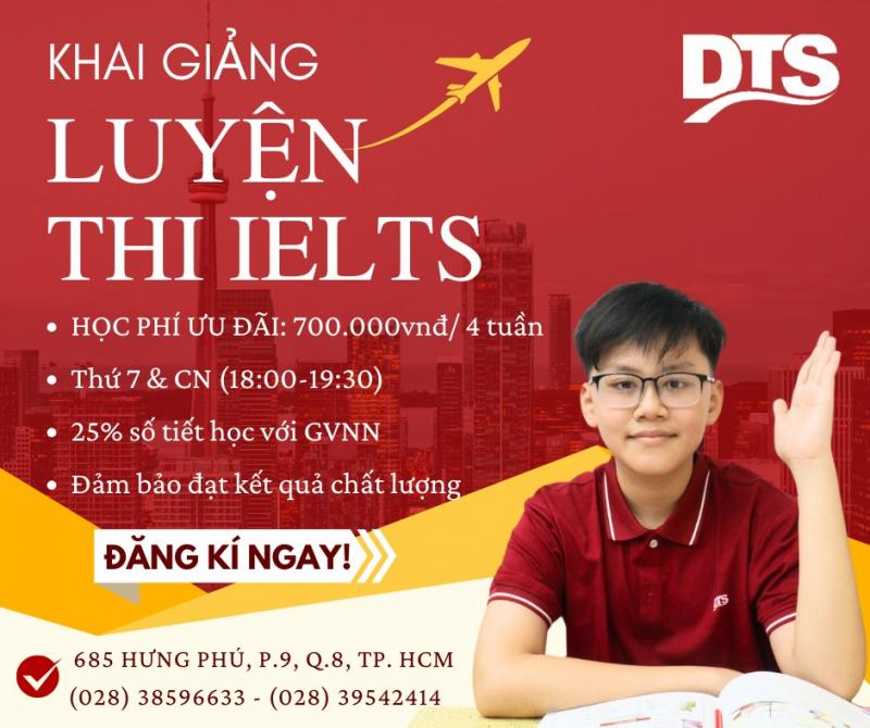 Trung tâm Ngoại ngữ Đô Thành