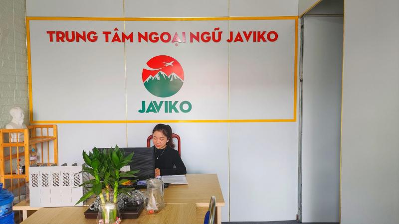 Trung Tâm Ngoại Ngữ Javiko Hà Tĩnh