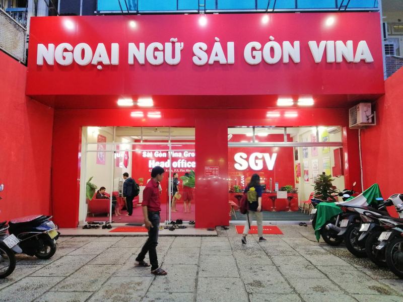 Top 3 trung tâm tiếng Anh giao tiếp giá rẻ và chất lượng nhất quận 6, TP Hồ Chí Minh