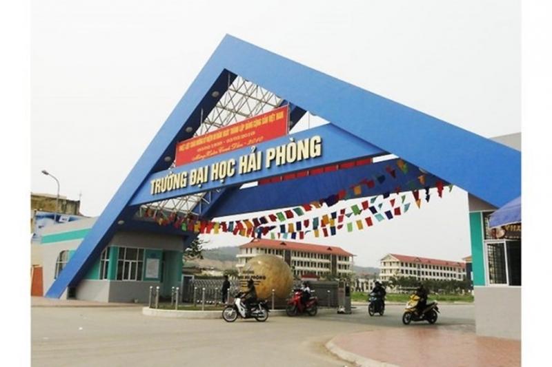 TRUNG TÂM NGOẠI NGỮ - TRƯỜNG ĐẠI HỌC HẢI PHÒNG