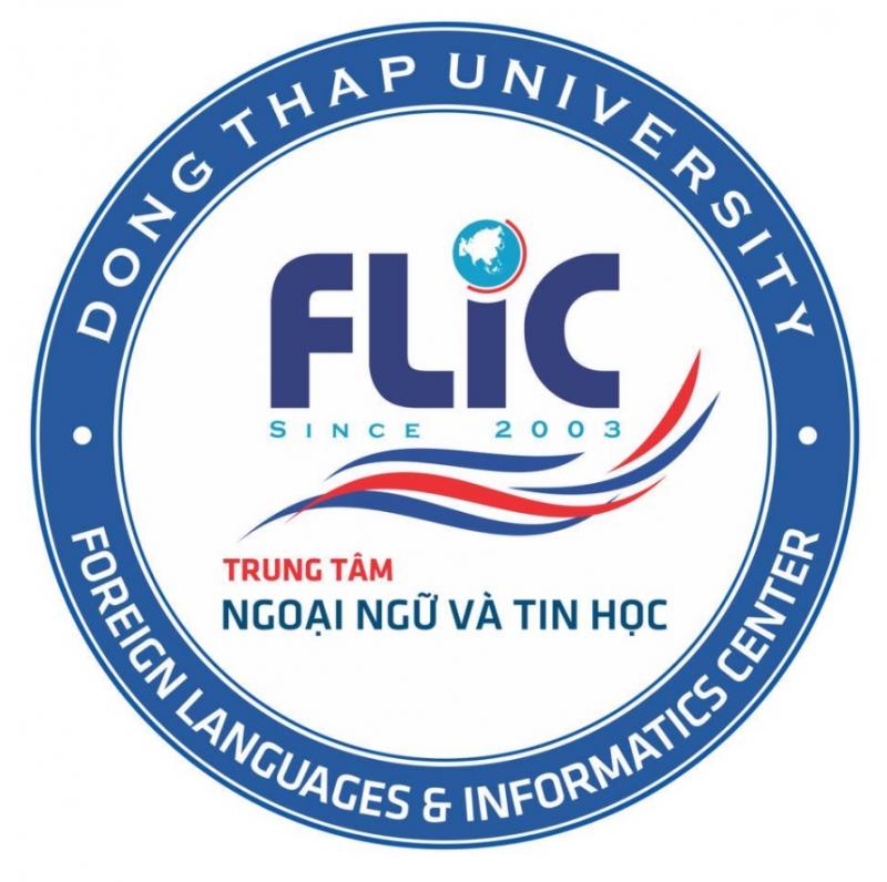 Trung tâm ngoại ngữ và tin học đại học Đồng Tháp