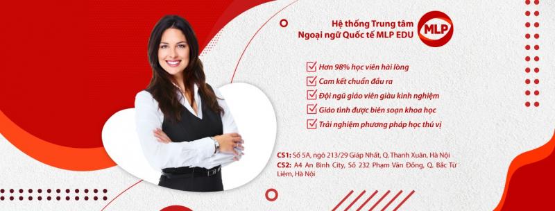 Trung tâm ngôn ngữ quốc tế MLP - trung tâm dạy tiếng Nga tốt nhất tại Hà Nội