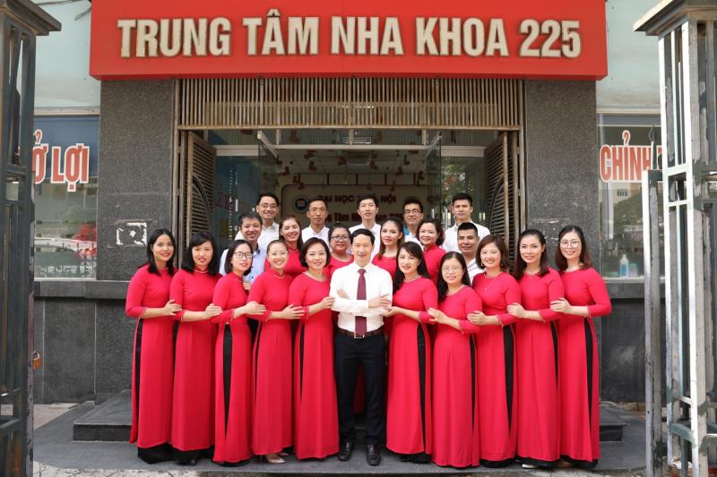 Trung tâm Nha khoa 225