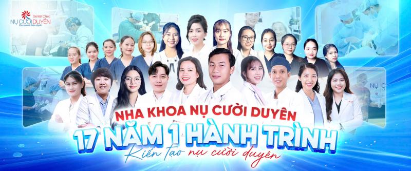 Trung tâm Nha khoa Nụ Cười Duyên