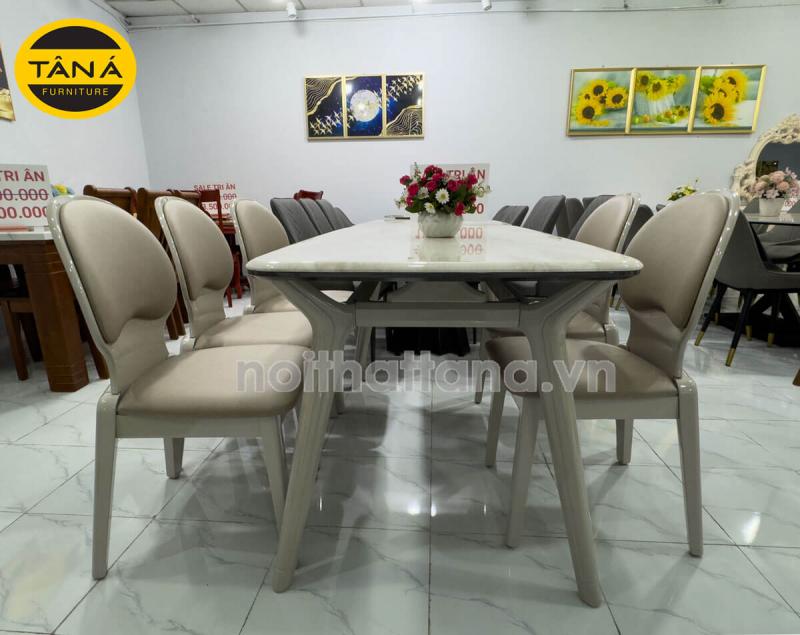 Trung Tâm Nội Thất Tân Á