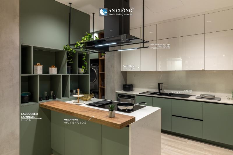 TRUNG TÂM NỘI THẤT THÁI TUẤN