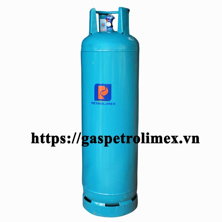 Trung Tâm Phân Phối Và Bán Lẻ Gas Petrolimex