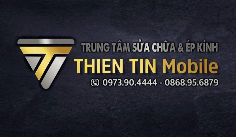 Trung Tâm Sửa chữa & Ép kính Thiện Tín Mobile