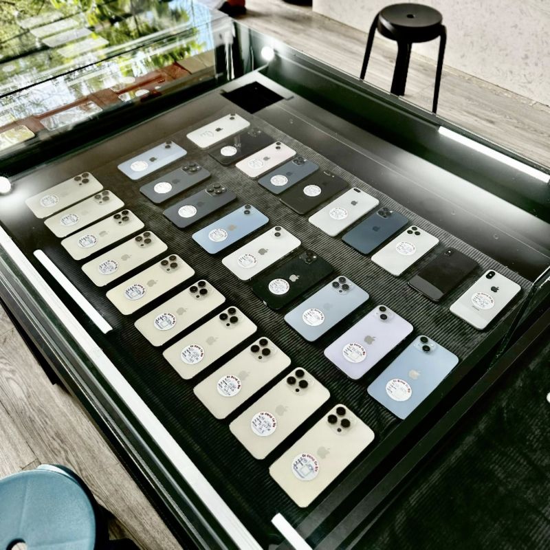 Trung Tâm Sửa Chữa Di Động Cu Bia