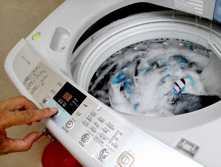 Dịch vụ sửa chữa máy giặt tại nhà ở Đà Nẵng giá rẻ và uy tín nhất