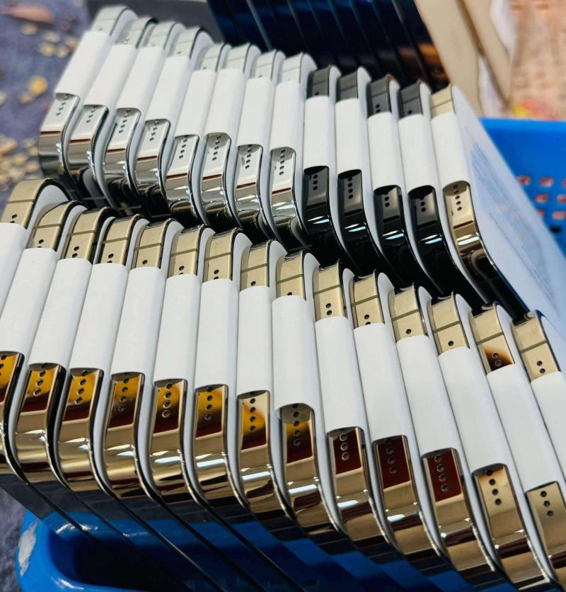 Trung tâm sửa chữa điện thoại Chung Mobile