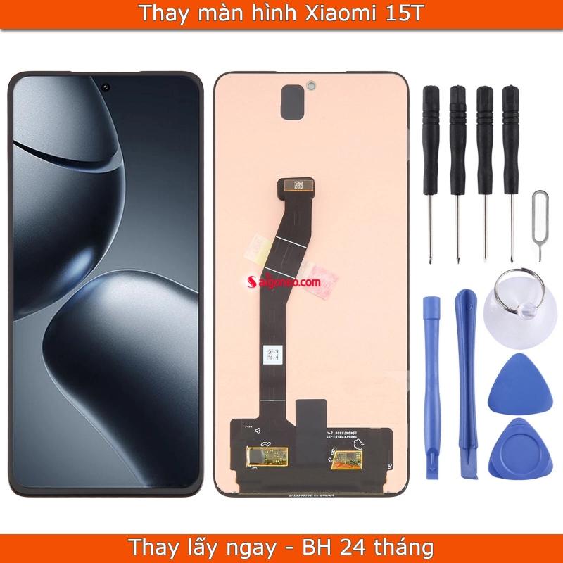 Trung tâm sửa chữa điện thoại Sài Gòn Số