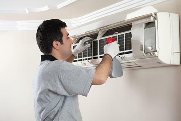 Trung tâm sửa chữa điều hòa Daikin