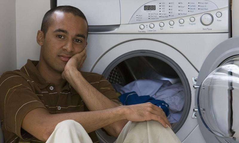Dịch vụ sửa chữa máy giặt tại nhà ở TPHCM giá rẻ và uy tín nhất