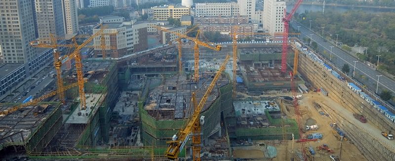 Trung tâm Tài chính toàn cầu Baoneng Shenyang