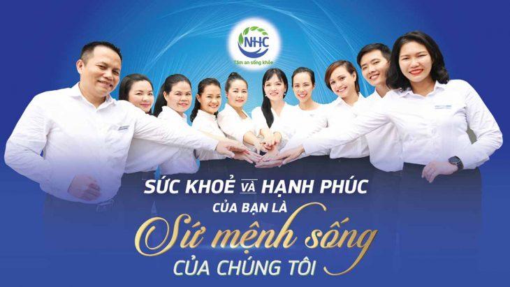 Trung tâm Tâm lý Trị liệu NHC