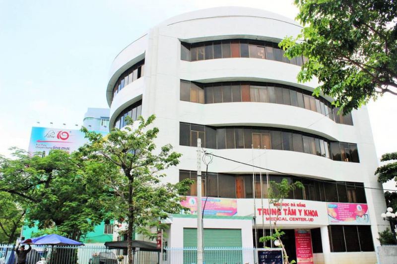 Trung tâm Thẩm mỹ - Đại học Đà Nẵng