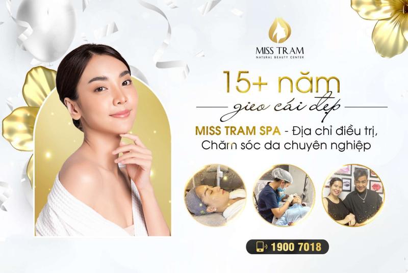 Miss Trâm Spa