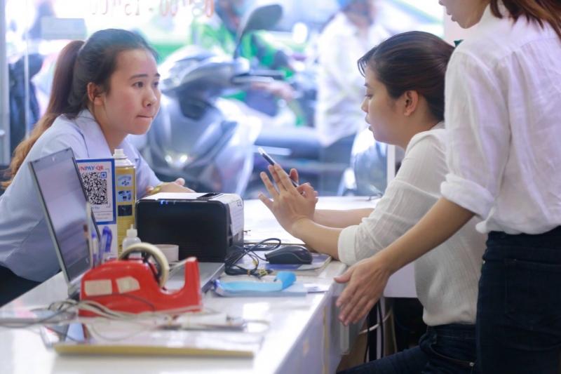 Trung tâm thay màn hình điện thoại Fastcare