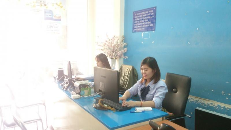 Trung tâm thay màn hình Oppo - Viettopcare