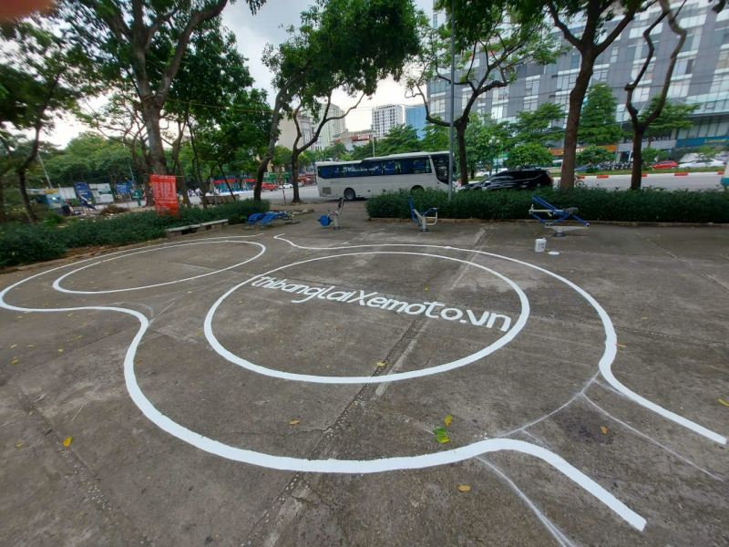 Sân tập vòng số 8 miễn phí