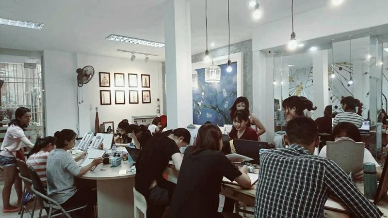 Top 10 Trung tâm dạy nghề thiết kế thời trang uy tín nhất ở Hà Nội