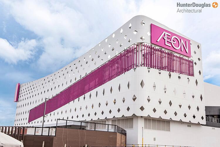 Aeon Mall Hà Đông