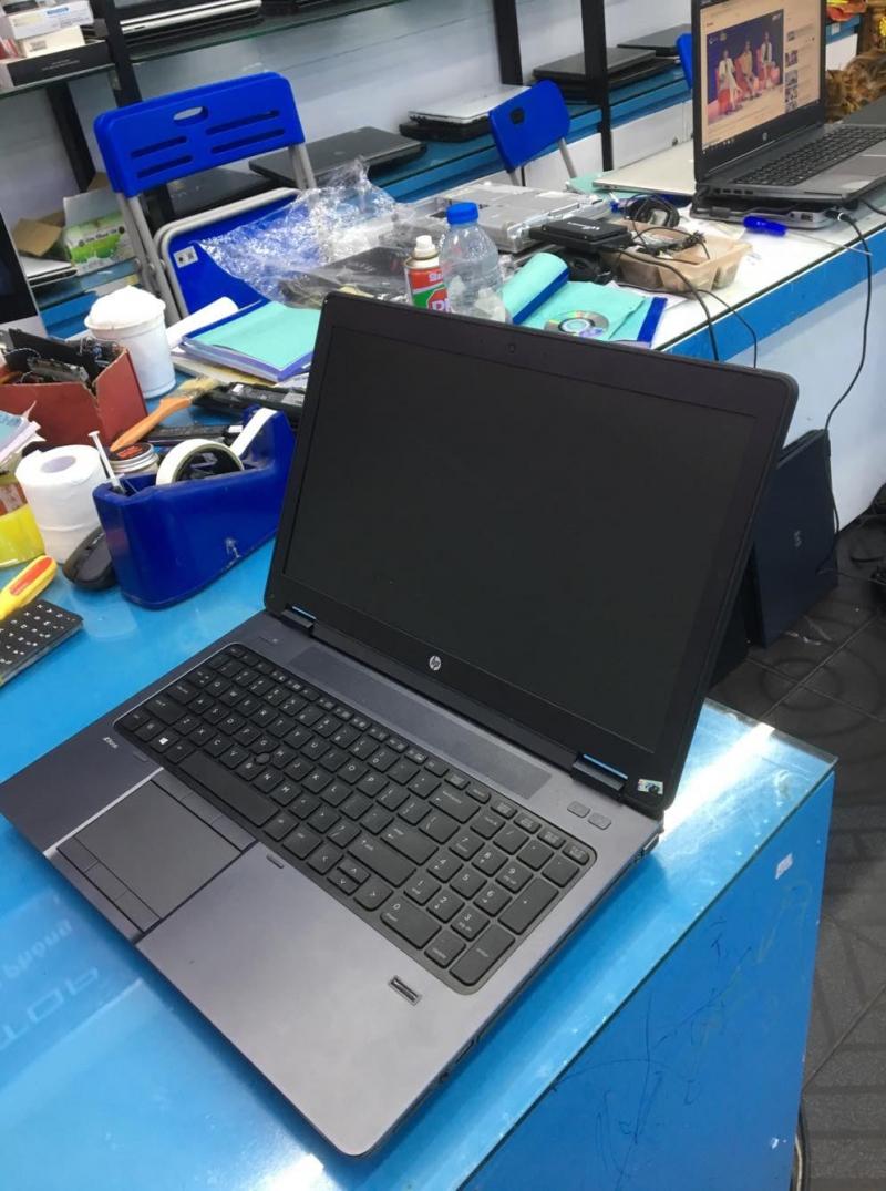 Laptop Trường An