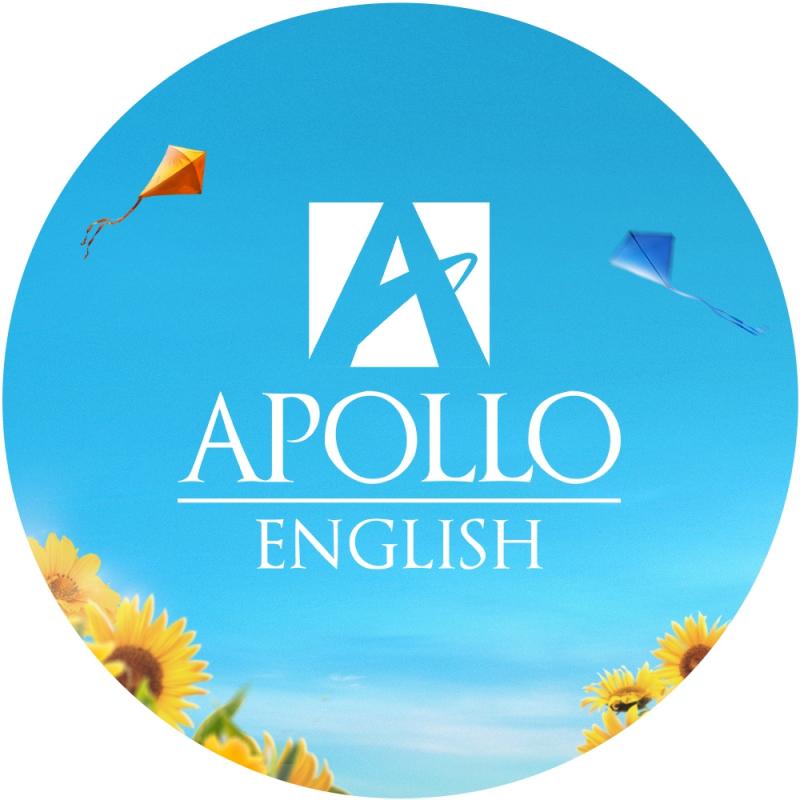 Trung tâm tiếng Anh Apollo English