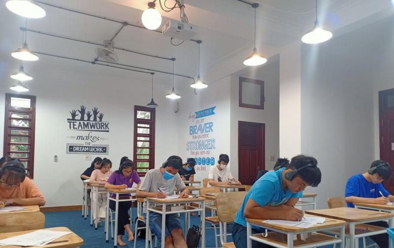 Trung tâm luyện thi Ielts chất lượng nhất quận Thanh Xuân, Hà Nội