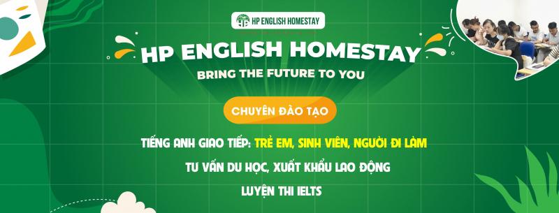 HP English Homestay