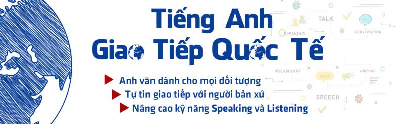 Trung Tâm Tiếng Anh NewSky