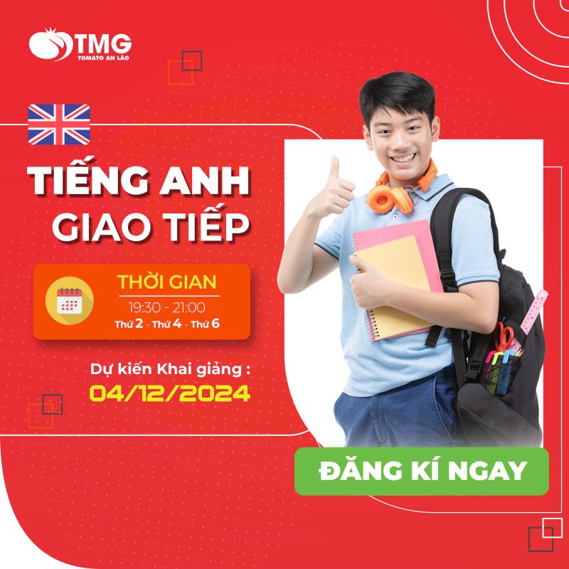 Hệ thống giáo dục Tomato