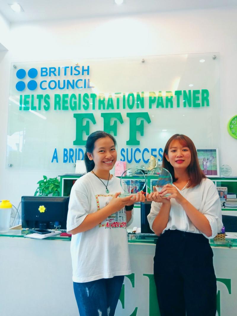Top 10 trung tâm tiếng Anh tốt nhất tại Biên Hòa, Đồng Nai
