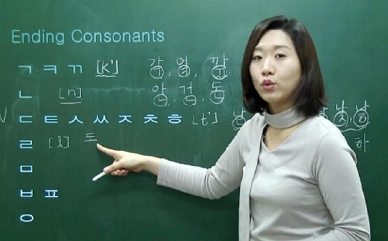 Top 6 trung tâm học tiếng Hàn tốt nhất ở Hải Dương