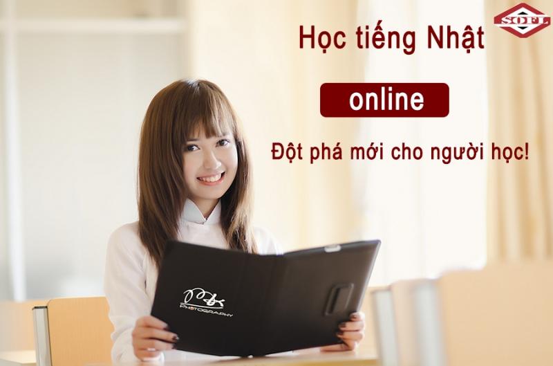 Trung tâm tiếng Nhật SOFL