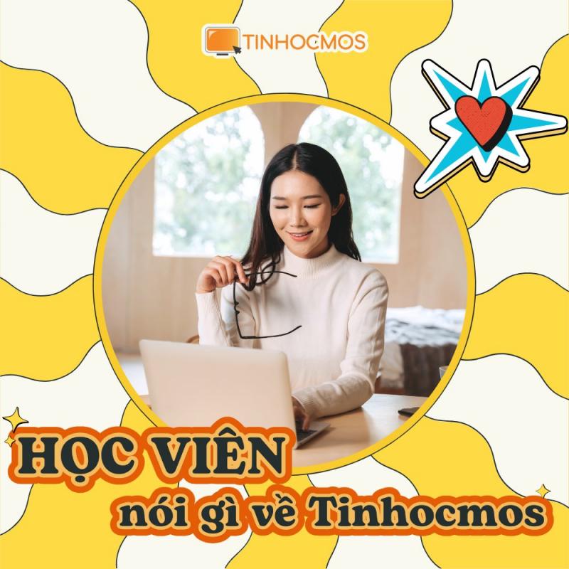 Trung tâm Tin học văn phòng MOS - Tinhocmos