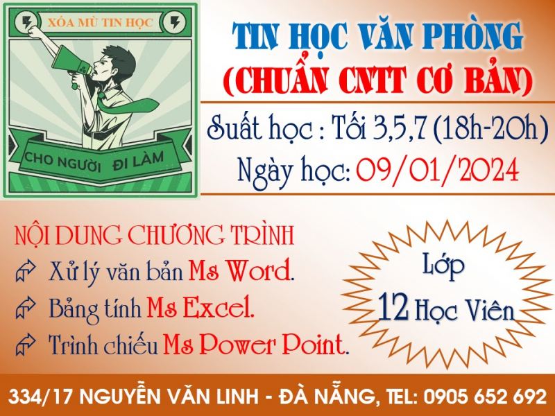 Trung tâm Tin học Việt Tin