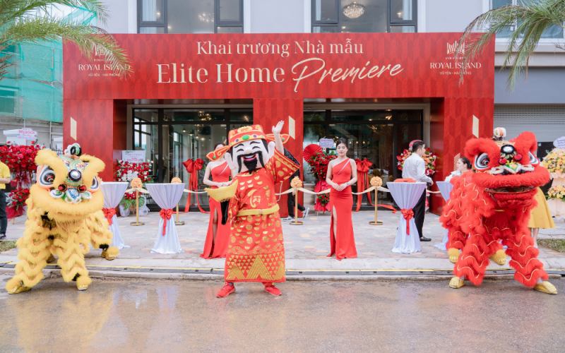 Trung tâm tổ chức sự kiện M.E