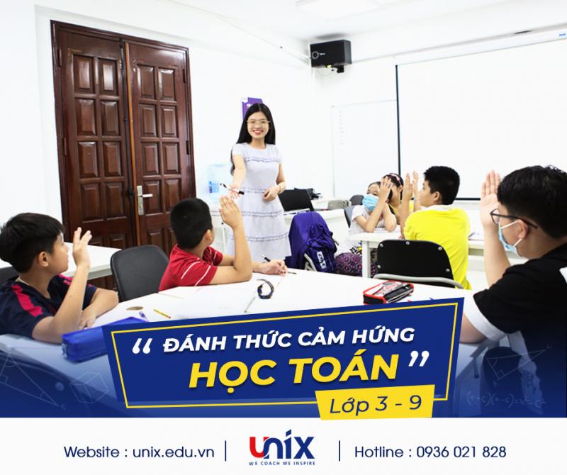 Trung tâm Unix