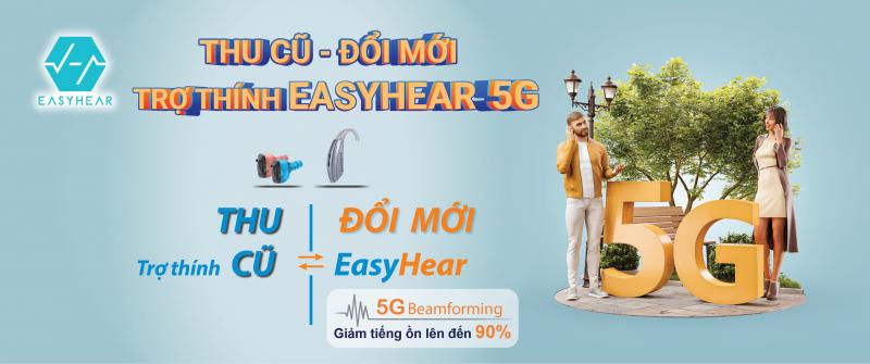 Trung Tâm Trợ Thính EasyHear