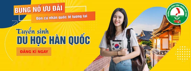 Trung Tâm Tư Vấn Du Học Quốc Tế VCI