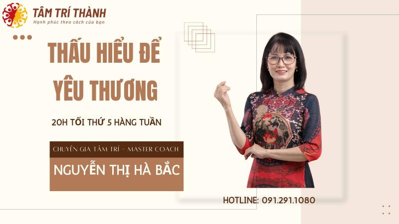 Tâm Trí Thành - Tư vấn tâm lý