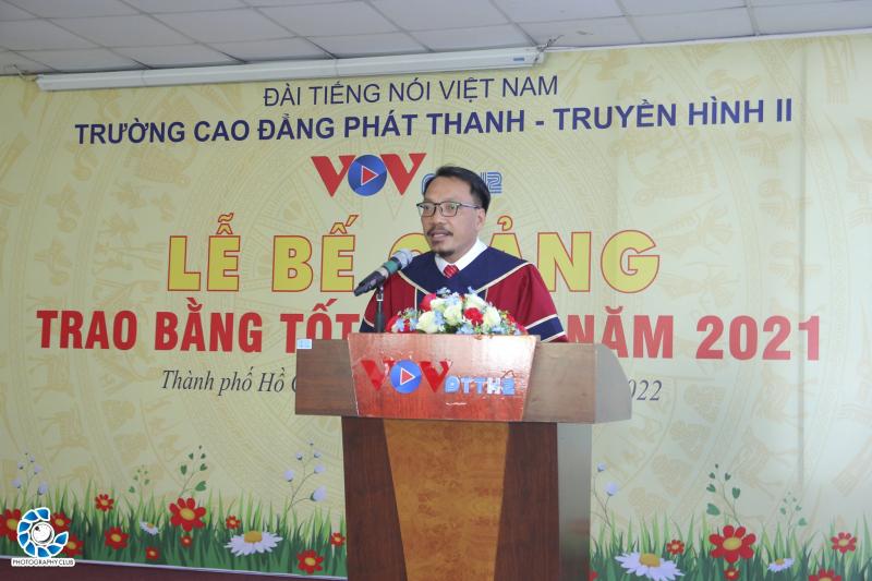 Trung tâm Tư vấn và Đào tạo Báo chí - Truyền thông