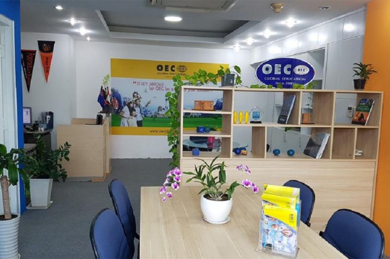 Với kinh nghiệm 30 năm trong lĩnh vực tư vấn du học, OEC Global Eduaction định hướng kế hoạch du học Thụy Sỹ hoàn hảo cho bạn