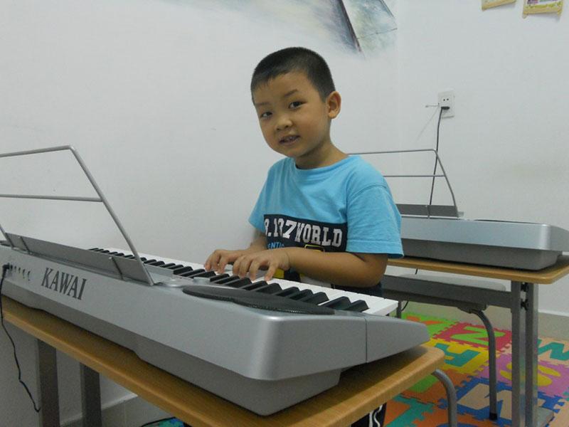 Trung tâm Việt Thanh Music School