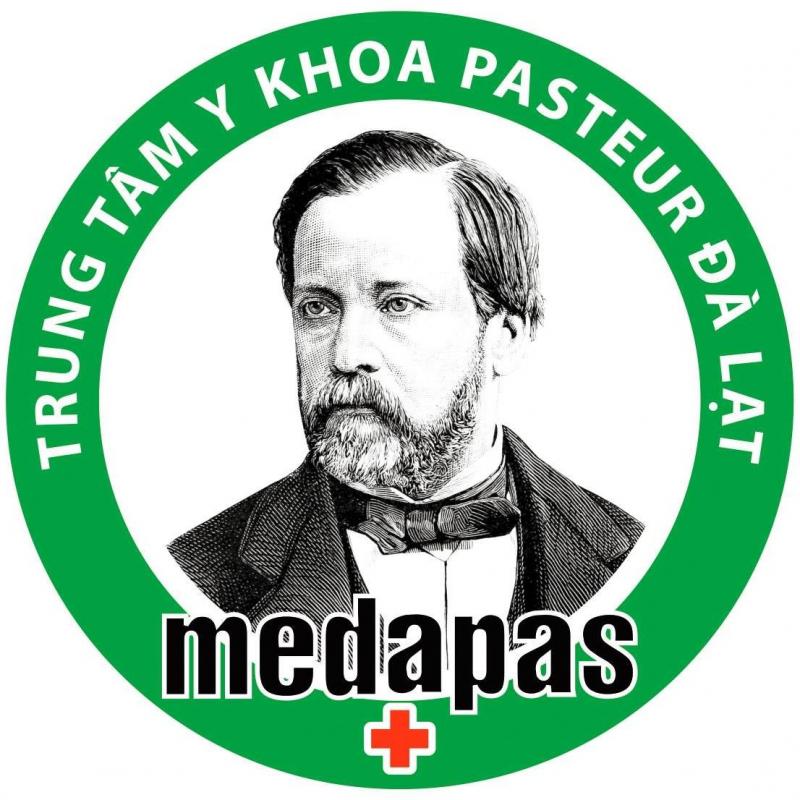 Trung tâm Y Khoa Pasteur Đà Lạt