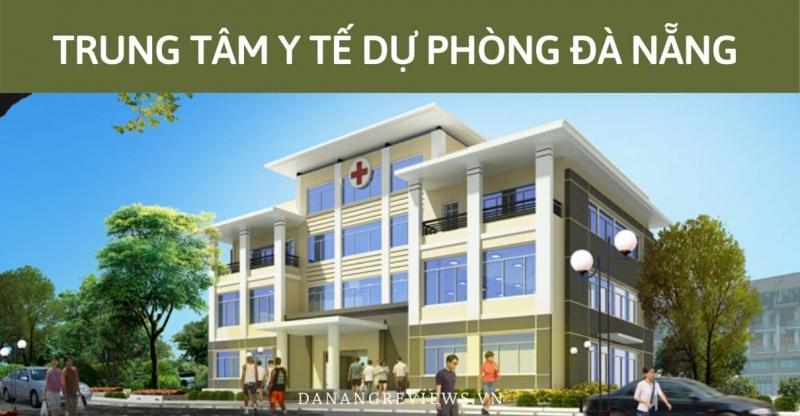 Trung Tâm Y Tế Dự Phòng Đà Nẵng