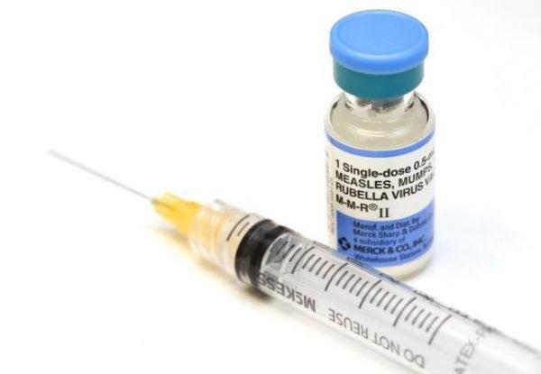 Kho vắc xin đa dạng của Trung tâm